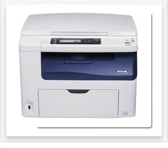 Xerox WorkCentre 6025